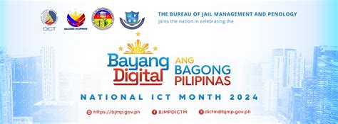 BJMP DICTM .